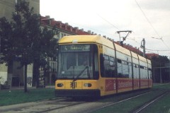 Dresden, 13. July 2000